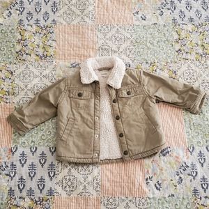 Gymboree jacket for 12-18 months